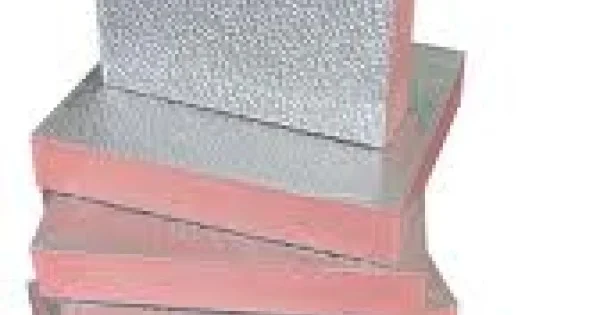Phenolic foam shop